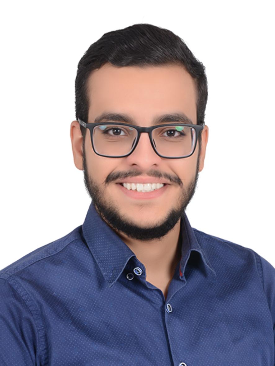 م. أحمد هشام